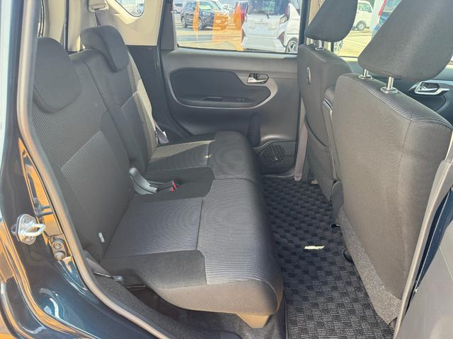 ムーヴカスタム　ＸリミテッドII　ＳＡIII純正フルセグナビ　ドラレコ　バックモニター（福岡県）の中古車