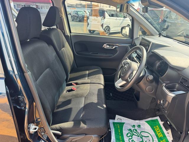 ムーヴカスタム　ＸリミテッドII　ＳＡIII純正フルセグナビ　ドラレコ　バックモニター（福岡県）の中古車