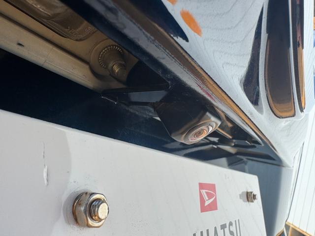 ムーヴカスタム　ＸリミテッドII　ＳＡIII純正フルセグナビ　ドラレコ　バックモニター（福岡県）の中古車