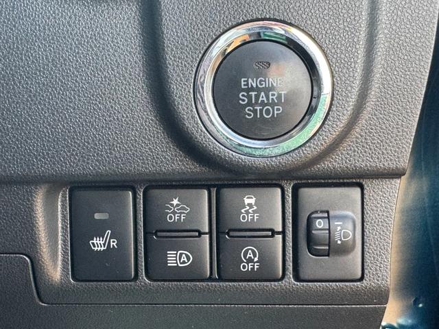 ムーヴカスタム　ＸリミテッドII　ＳＡIII純正フルセグナビ　ドラレコ　バックモニター（福岡県）の中古車