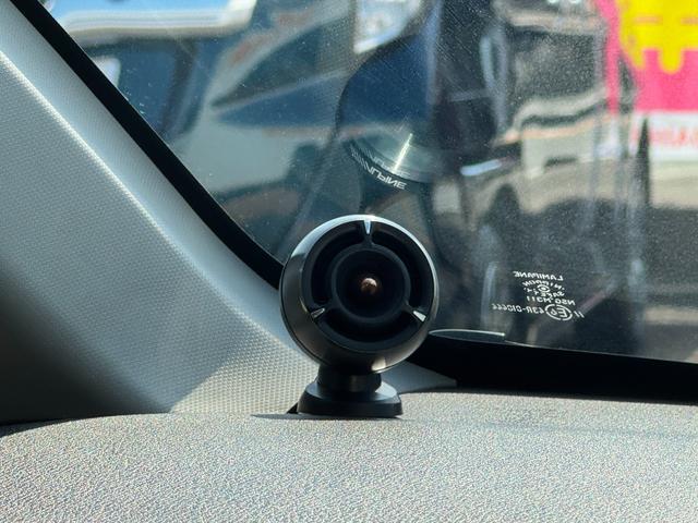 ムーヴカスタム　ＸリミテッドII　ＳＡIII純正フルセグナビ　ドラレコ　バックモニター（福岡県）の中古車