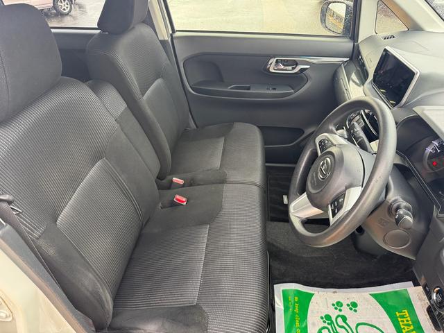 ムーヴカスタム　Ｘリミテッド　ＳＡIII衝突低減ブレーキ　　オーディオレス　バックカメラ付き　シートヒーター（福岡県）の中古車