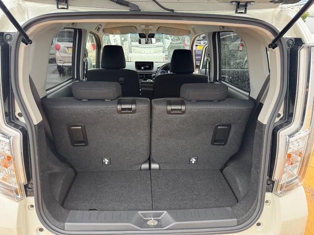 ムーヴカスタム　Ｘリミテッド　ＳＡIII衝突低減ブレーキ　　オーディオレス　バックカメラ付き　シートヒーター（福岡県）の中古車