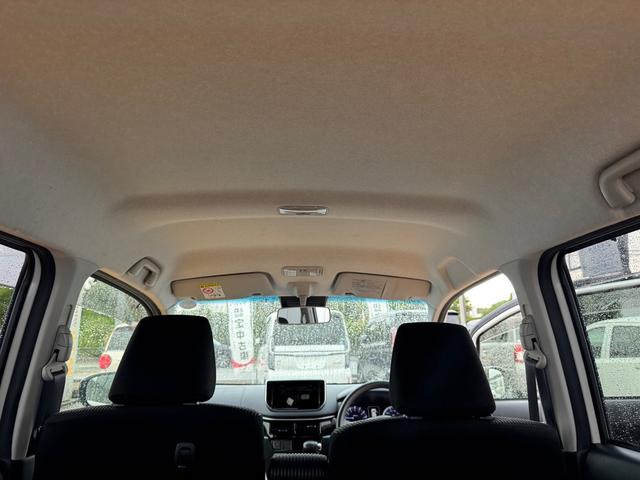 ムーヴカスタム　Ｘリミテッド　ＳＡIII衝突低減ブレーキ　　オーディオレス　バックカメラ付き　シートヒーター（福岡県）の中古車