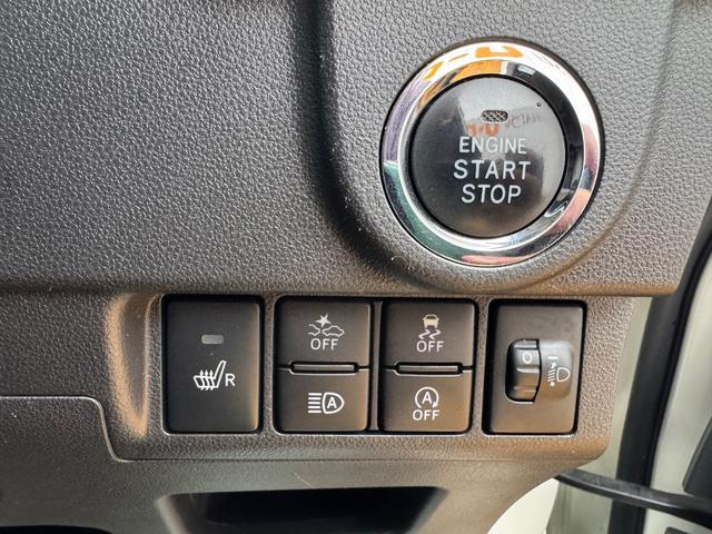 ムーヴカスタム　Ｘリミテッド　ＳＡIII衝突低減ブレーキ　　オーディオレス　バックカメラ付き　シートヒーター（福岡県）の中古車