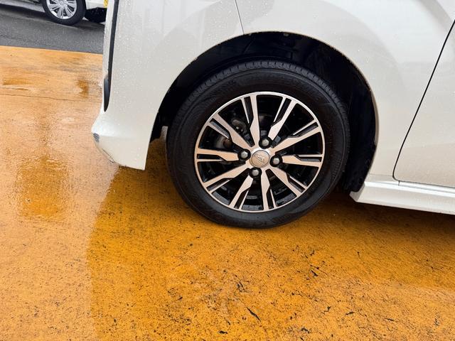 ムーヴカスタム　Ｘリミテッド　ＳＡIII衝突低減ブレーキ　　オーディオレス　バックカメラ付き　シートヒーター（福岡県）の中古車