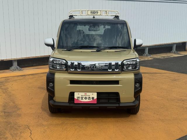 タフトＧ純正フルセグナビ　ＥＴＣ　ドラレコ　パノラマモニター（福岡県）の中古車