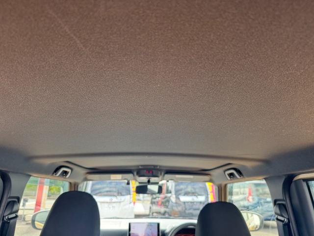 タフトＧ純正フルセグナビ　ＥＴＣ　ドラレコ　パノラマモニター（福岡県）の中古車