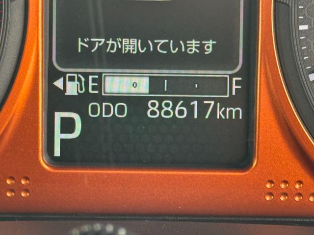タフトＧ純正フルセグナビ　ＥＴＣ　ドラレコ　パノラマモニター（福岡県）の中古車
