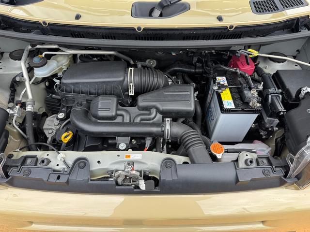 タフトＧ純正フルセグナビ　ＥＴＣ　ドラレコ　パノラマモニター（福岡県）の中古車