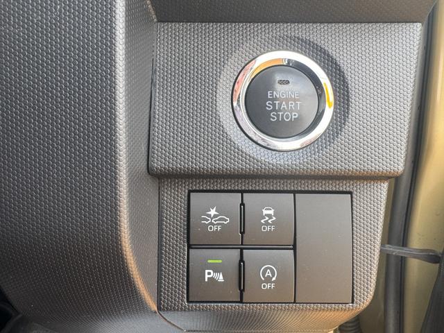 タフトＧ純正フルセグナビ　ＥＴＣ　ドラレコ　パノラマモニター（福岡県）の中古車