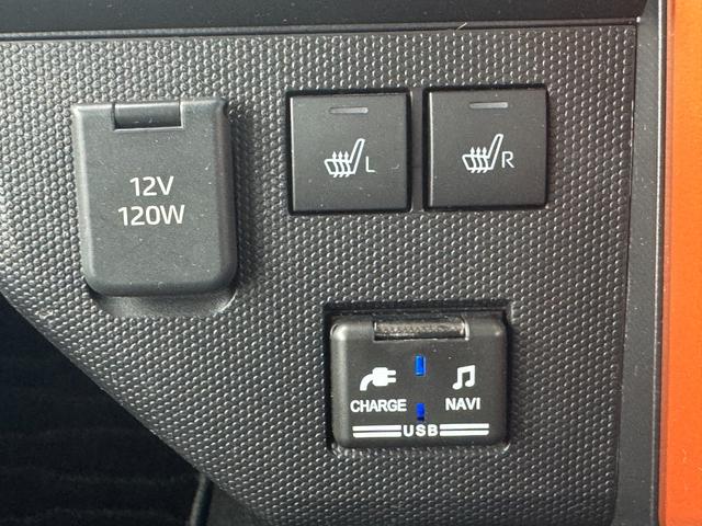 タフトＧ純正フルセグナビ　ＥＴＣ　ドラレコ　パノラマモニター（福岡県）の中古車