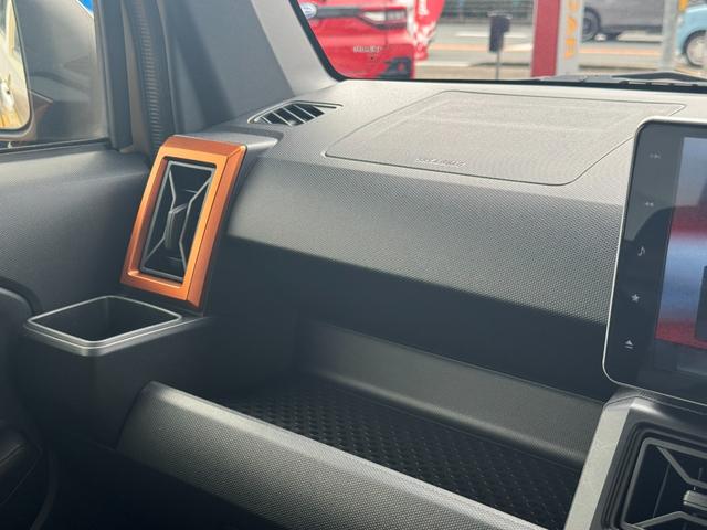 タフトＧ純正フルセグナビ　ＥＴＣ　ドラレコ　パノラマモニター（福岡県）の中古車