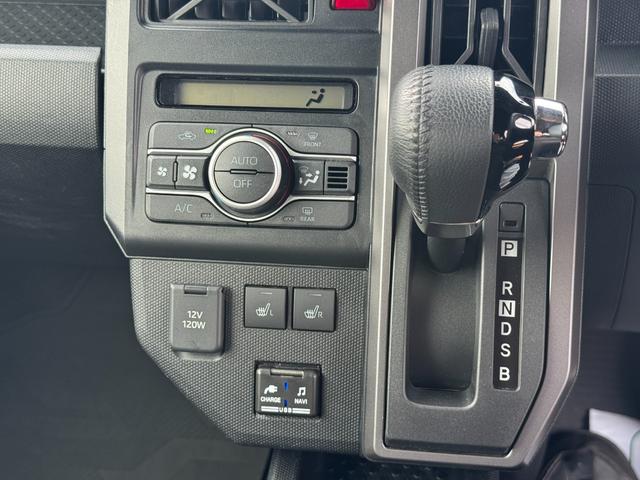 タフトＧ純正フルセグナビ　ＥＴＣ　ドラレコ　パノラマモニター（福岡県）の中古車