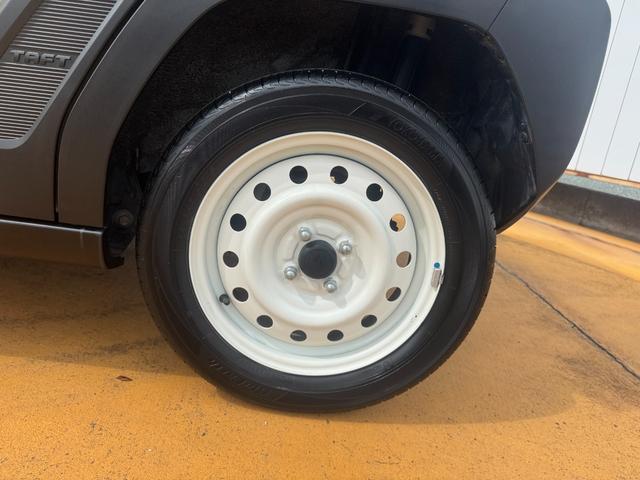 タフトＧ純正フルセグナビ　ＥＴＣ　ドラレコ　パノラマモニター（福岡県）の中古車