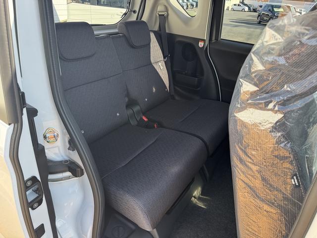 ムーヴＲＳ新車保証継承付　デモカーＵＰ車　オーディオレス　バックカメラ付（福岡県）の中古車