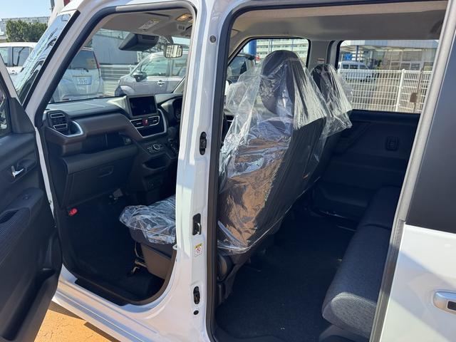 ムーヴＲＳ新車保証継承付　デモカーＵＰ車　オーディオレス　バックカメラ付（福岡県）の中古車