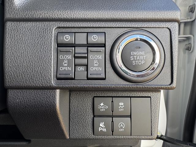 ムーヴＲＳ新車保証継承付　デモカーＵＰ車　オーディオレス　バックカメラ付（福岡県）の中古車