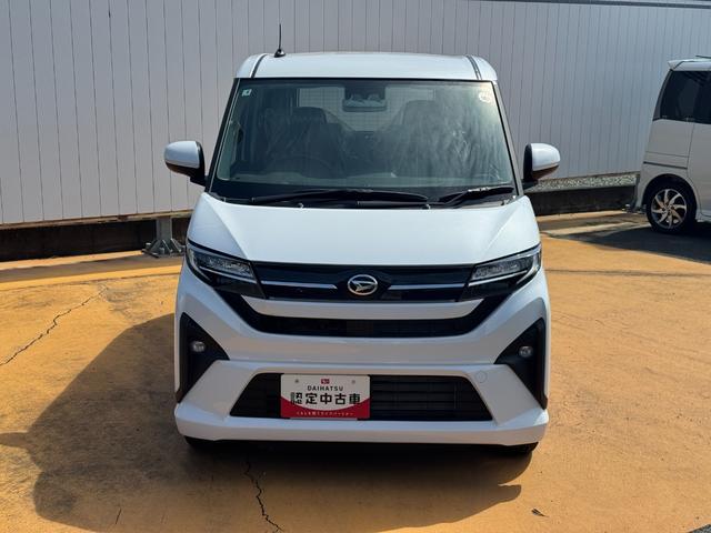 ムーヴＧ新車保証継承付　デモカーＵＰ車　オーディオレス　バックモニター付（福岡県）の中古車