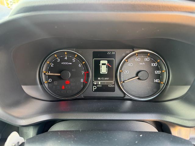 ムーヴＧ新車保証継承付　デモカーＵＰ車　オーディオレス　バックモニター付（福岡県）の中古車