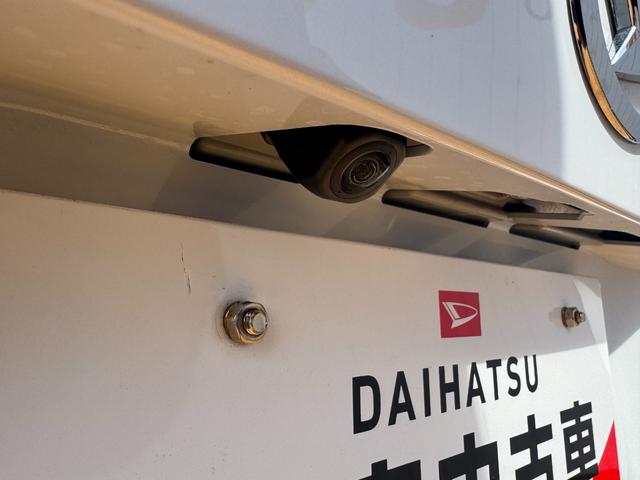 ムーヴＧ新車保証継承付　デモカーＵＰ車　オーディオレス　バックモニター付（福岡県）の中古車