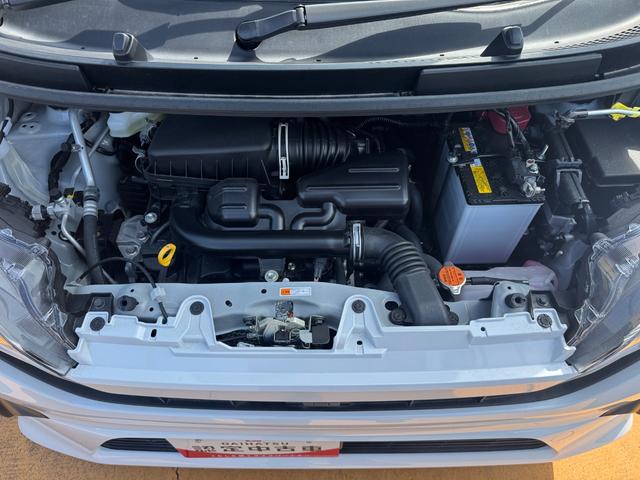 ムーヴＧ新車保証継承付　デモカーＵＰ車　オーディオレス　バックモニター付（福岡県）の中古車