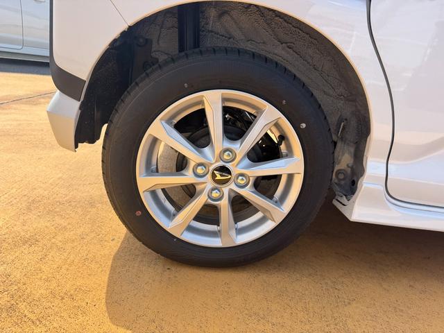 ムーヴＧ新車保証継承付　デモカーＵＰ車　オーディオレス　バックモニター付（福岡県）の中古車