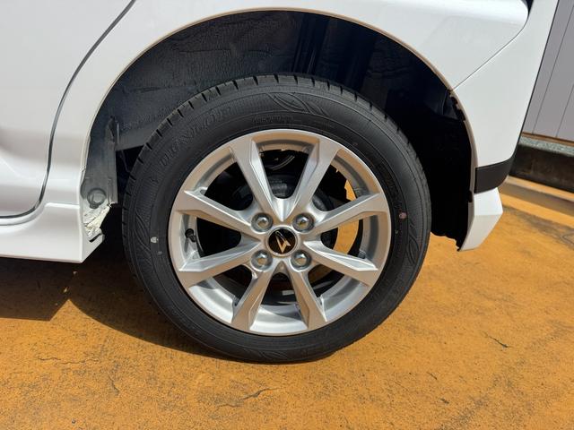 ムーヴＧ新車保証継承付　デモカーＵＰ車　オーディオレス　バックモニター付（福岡県）の中古車