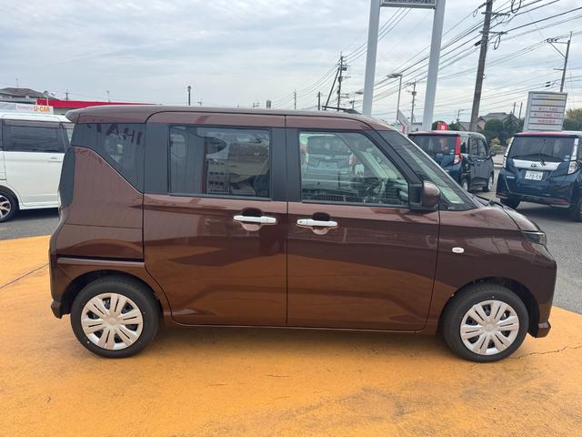 ムーヴＸ新車保証継承付　デモカーＵＰ車　オーディオレス（福岡県）の中古車