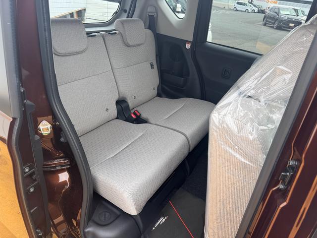 ムーヴＸ新車保証継承付　デモカーＵＰ車　オーディオレス（福岡県）の中古車