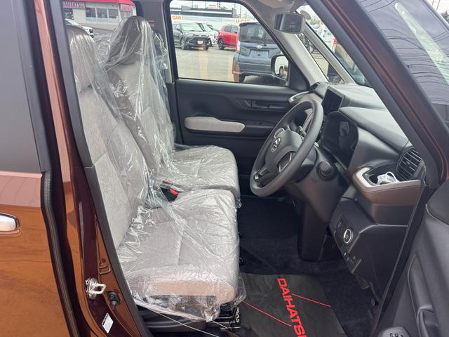 ムーヴＸ新車保証継承付　デモカーＵＰ車　オーディオレス（福岡県）の中古車