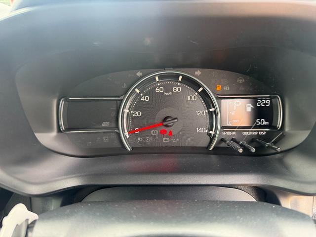 ムーヴＸ新車保証継承付　デモカーＵＰ車　オーディオレス（福岡県）の中古車