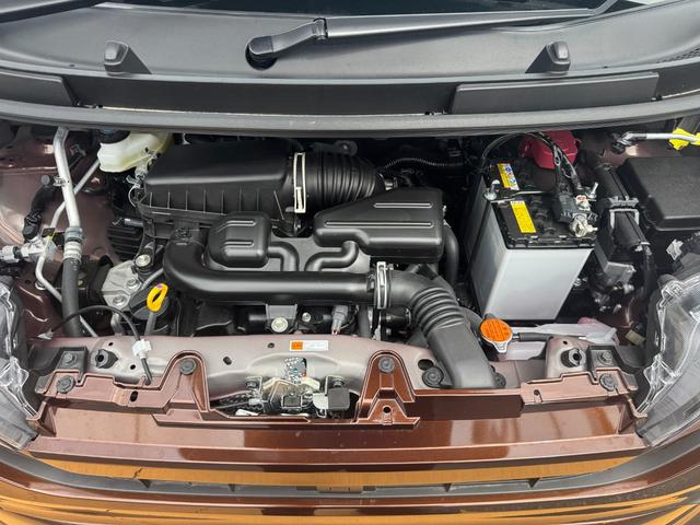 ムーヴＸ新車保証継承付　デモカーＵＰ車　オーディオレス（福岡県）の中古車