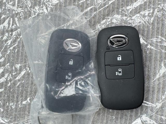 ムーヴＸ新車保証継承付　デモカーＵＰ車　オーディオレス（福岡県）の中古車