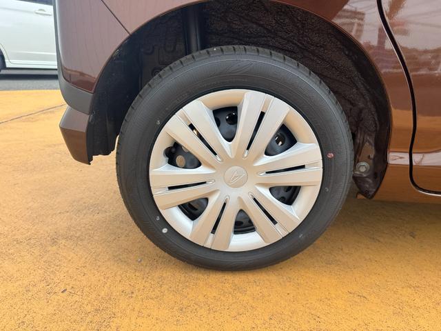 ムーヴＸ新車保証継承付　デモカーＵＰ車　オーディオレス（福岡県）の中古車