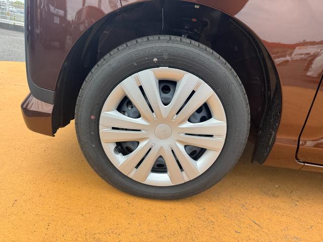 ムーヴＸ新車保証継承付　デモカーＵＰ車　オーディオレス（福岡県）の中古車