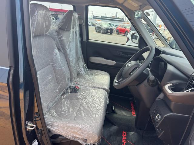 ムーヴＸ新車保証継承付　デモカーＵ　Ｐ車　オーディオレス（福岡県）の中古車