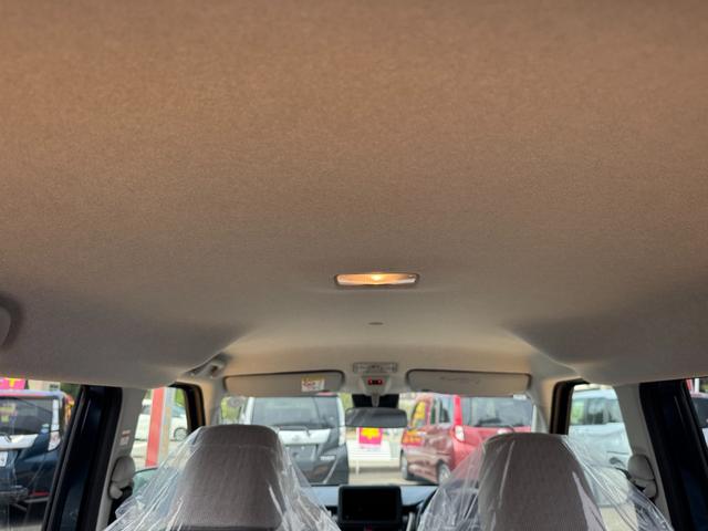 ムーヴＸ新車保証継承付　デモカーＵ　Ｐ車　オーディオレス（福岡県）の中古車