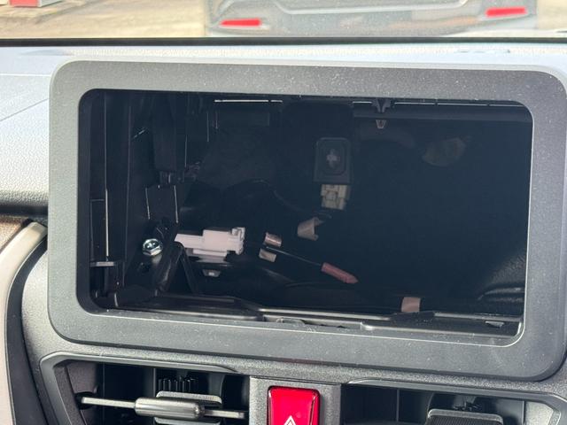 ムーヴＸ新車保証継承付　デモカーＵ　Ｐ車　オーディオレス（福岡県）の中古車