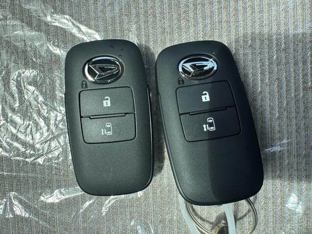 ムーヴＸ新車保証継承付　デモカーＵＰ車　純正フルセグナビ　ドラレコ　バックモニター（福岡県）の中古車