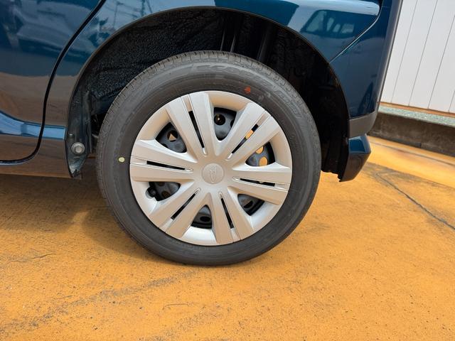 ムーヴＸ新車保証継承付　デモカーＵ　Ｐ車　オーディオレス（福岡県）の中古車