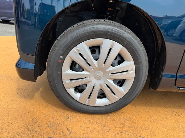 ムーヴＸ新車保証継承付　デモカーＵ　Ｐ車　オーディオレス（福岡県）の中古車