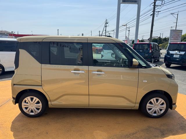 ムーヴＸ新車保証継承付　デモカーＵＰ車　オーディオレス（福岡県）の中古車