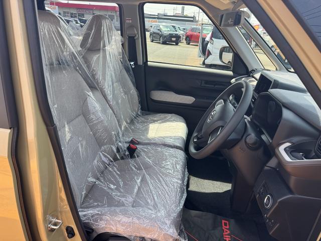 ムーヴＸ新車保証継承付　デモカーＵＰ車　オーディオレス（福岡県）の中古車