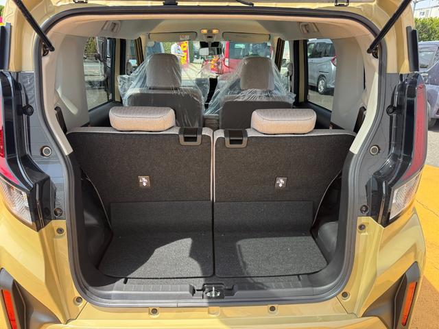 ムーヴＸ新車保証継承付　デモカーＵＰ車　オーディオレス（福岡県）の中古車