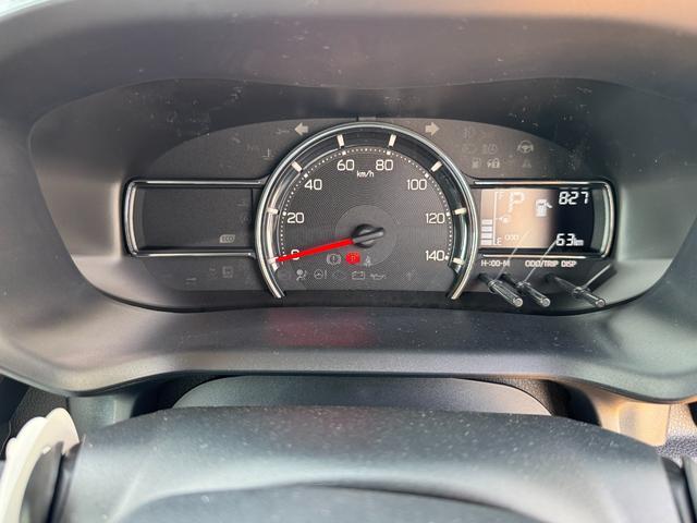 ムーヴＸ新車保証継承付　デモカーＵＰ車　オーディオレス（福岡県）の中古車