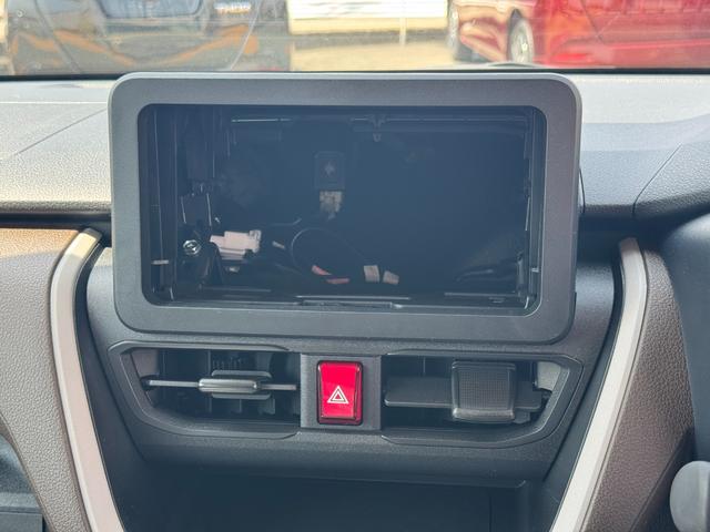 ムーヴＸ新車保証継承付　デモカーＵＰ車　オーディオレス（福岡県）の中古車