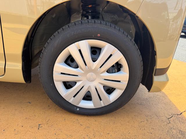 ムーヴＸ新車保証継承付　デモカーＵＰ車　オーディオレス（福岡県）の中古車