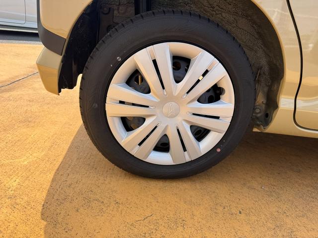 ムーヴＸ新車保証継承付　デモカーＵＰ車　オーディオレス（福岡県）の中古車