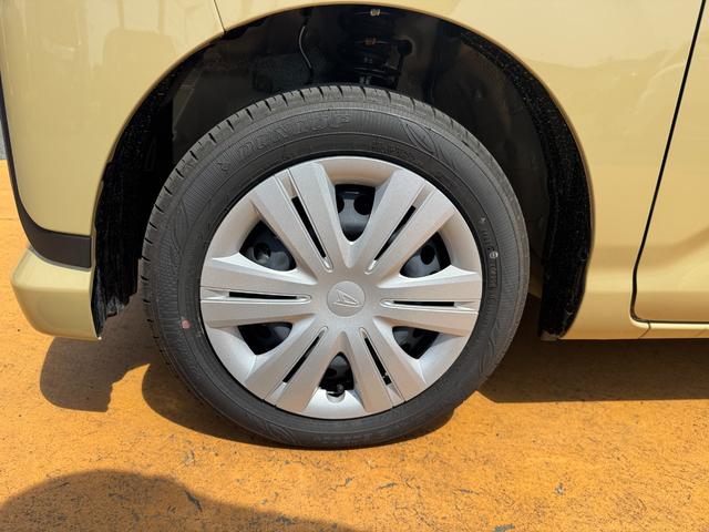 ムーヴＸ新車保証継承付　デモカーＵＰ車　オーディオレス（福岡県）の中古車